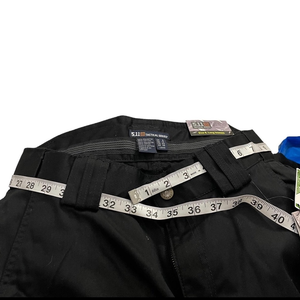 5.11 Woman’s tactical pants